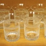 776 4581 WATER GLASS